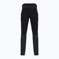 Pantaloni softshell da uomo Rab Torque Mountain beluga/nero 8