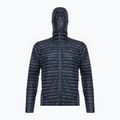 Piumino Rab Cirrus Flex 2.0 Hoody da uomo in acciaio 3