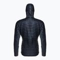 Piumino Rab Cirrus Flex 2.0 Hoody da uomo in acciaio 4