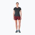 Maglietta trekking donna Rab Sonic beluga