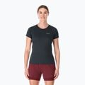 Maglietta trekking donna Rab Sonic beluga 2