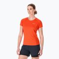 Maglietta da trekking da donna Rab Sonic red grapefruit