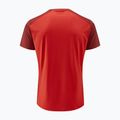 Maglietta Rab Force ascent red/oxblood red da uomo 6
