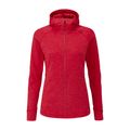 Giacca da trekking da donna Rab Nexus ruby 2