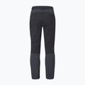 Pantaloni softshell da uomo Rab Torque Mountain beluga/nero 12