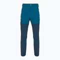 Pantaloni softshell Rab Torque Mountain da uomo ink 3