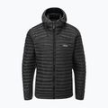 Piumino da uomo Rab Cirrus Flex 2.0 Hoody nero 7