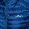 Piumino da donna Rab Cirrus Flex 2.0 Hoody blu notte 3