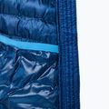 Piumino da donna Rab Cirrus Flex 2.0 Hoody blu notte 5