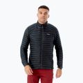 Piumino Rab Cirrus Flex 2.0 da uomo nero