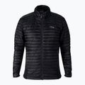 Piumino Rab Cirrus Flex 2.0 da uomo nero 2