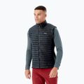 Rab Cirrus Flex 2.0 smanicato uomo nero