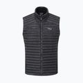 Rab Cirrus Flex 2.0 smanicato uomo nero 6