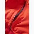 Rab Kinetic Alpine 2.0, giacca da pioggia da uomo, pompelmo 8