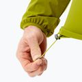 Giacca softshell da uomo Rab Borealis verde aspen 9