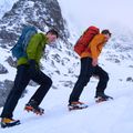 Giacca softshell da uomo Rab Borealis verde aspen 16