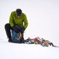 Giacca softshell da uomo Rab Borealis verde aspen 17