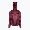 Piumino da donna Rab Cirrus Flex 2.0 Hoody erica profonda 2