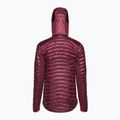 Piumino da donna Rab Cirrus Flex 2.0 Hoody erica profonda 3