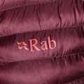 Piumino da donna Rab Cirrus Flex 2.0 Hoody erica profonda 4
