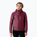 Piumino da donna Rab Cirrus Flex 2.0 Hoody erica profonda