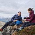 Piumino da donna Rab Cirrus Flex 2.0 Hoody erica profonda 8