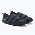 Pantofole Rab Down Hut beluga 4