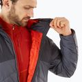 Piumino Rab Xenon 2.0 da uomo antracite/grafene 5