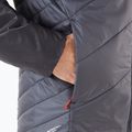 Piumino Rab Xenon 2.0 da uomo antracite/grafene 6