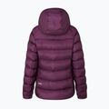 Piumino da donna Rab Axion Pro melanzana 3