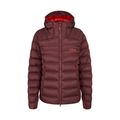 Piumino da donna Rab Electron Pro deep heather 3