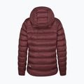 Piumino da donna Rab Electron Pro deep heather 4