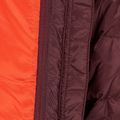 Piumino da donna Rab Electron Pro deep heather 7