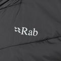 Piumino da uomo Rab Nebula Pro nero 7
