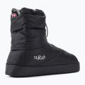 Rab Cirrus Hut Boot nero 9