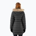 Piumino da donna Rab Deep Cover Parka nero 2