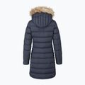 Piumino donna Rab Deep Cover Parka deep denim 11