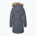 Parka in piuma da donna Rab Deep Cover steel 4