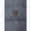 Parka in piuma da donna Rab Deep Cover steel 6