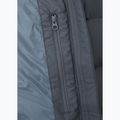 Parka in piuma da donna Rab Deep Cover steel 7