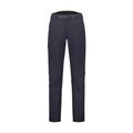 Pantaloni softshell da donna Rab Incline AS ebano 7