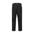 Pantaloni a membrana da uomo Rab Kangri GTX nero 7