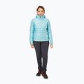 Piumino Rab Microlight Alpine meltwater da donna 2