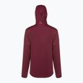 Giacca antipioggia da donna Rab Kinetic 2.0 deep heather 5