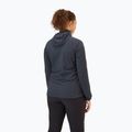 Giacca softshell da donna Rab Borealis beluga 3