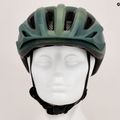 MET Crackerjack casco da bicicletta verde 3HM147CE00UNVE1 11