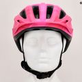 MET Crackerjack casco da bicicletta rosa 3HM147CE00UNPK1 11