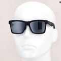 Occhiali da sole JOBE Dim Floatable UV400 nero/fumo 7
