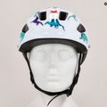 Casco da bici per bambini Lazer Pnut KC dinosaurs 9