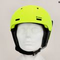 Casco da sci per bambini Marker Bino giallo 9